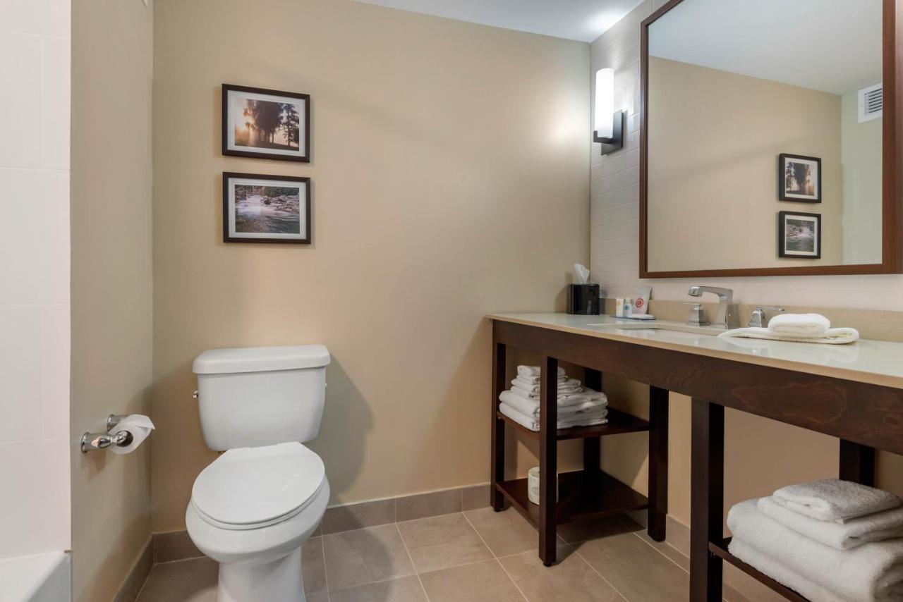 Comfort Inn & Suites Greater Napanee Екстериор снимка